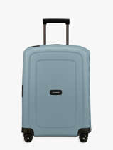 Handbagage Samsonite Blauw s