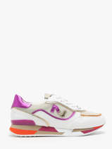 Sneakers Nathan baume Wit women 241NS26