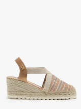 Espadrilles Toni pons Veelkleurig women CL