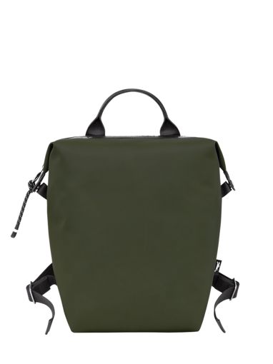 Longchamp Le pliage energy Rugzak Beige