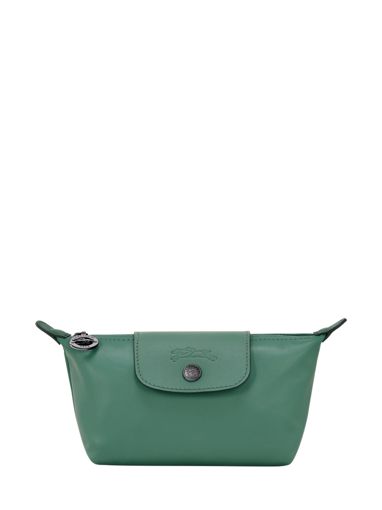Longchamp Le pliage xtra Pochette/trousse Groen