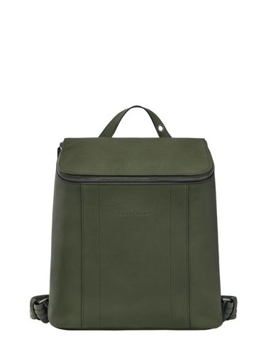 Longchamp Longchamp 3d Rugzak Zwart