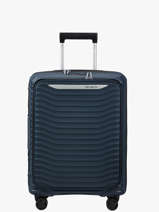 Handbagage Samsonite Blauw upscape KJ1007