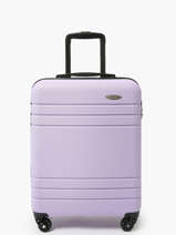 Handbagage Travel Violet valencia S