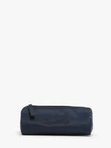 Pennenzak 1 Compartiment Cameleon Blauw vintage fantasy STRO