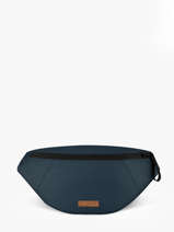 Omkeerbare Heuptasje Cabaia Blauw belt bag BELTBAG