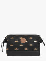 Toilettas Medium Travel Kit Cabaia Zwart travel TRAVELKI
