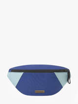 Omkeerbare Heuptasje Cabaia Blauw belt bag BELTBAG