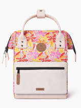 Adventurer Small - Minirugzak  Cabaia Veelkleurig adventurer S