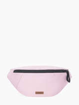 Omkeerbare Heuptasje Cabaia Zilver belt bag BELTBAG