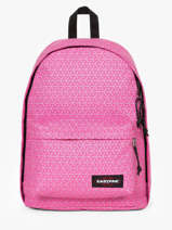 Rugzak Out Of Office+ Pc 15'' Eastpak Roze pbg authentic PBGK767