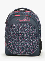 Rugzak Cameleon Roze actual SD39