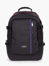 Rugzak 2 Compartimenten Eastpak Zwart pbg core series PBGA5BEW