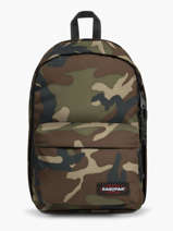 Rugzak Back To Work + Pc 15'' Eastpak Veelkleurig pbg authentic PBGK936