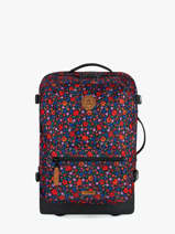 Handbagage Rugzak Cabaia Veelkleurig travel S
