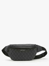 Heuptasje Calvin klein jeans Zwart must K511599