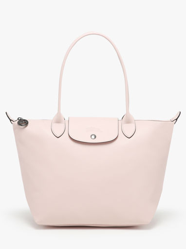 Longchamp Le pliage xtra Schoudertas Zwart