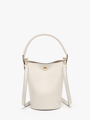 Longchamp Epure Cross bodytas Groen