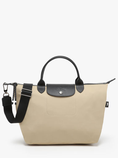 Longchamp Le pliage energy Handtas Blauw