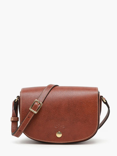 Longchamp Epure Cross bodytas Beige