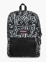 Rugzak Pinnacle Authentic Eastpak Zwart authentic K060
