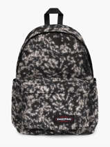 Rugzak 1 Compartiment Met 16" Laptopvak Eastpak Grijs authentic EK0A5BIK