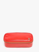 Pennenzak 1 Compartiment Daydream Girls Jeune premier Rood daydream girls G