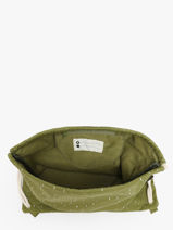 Sporttas Trixie Groen animals 19-vue-porte