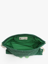 Sporttas Trixie Groen animals 19-vue-porte