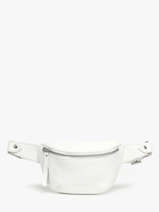 Heuptasje Xs Vedette Leder Paul marius Wit vedette BANAXVED