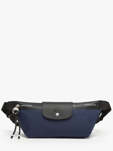 Longchamp Le pliage energy Longchamp Groen