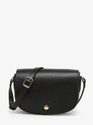 Longchamp Epure Cross bodytas Grijs