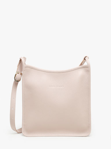 Longchamp Le foulonn Cross bodytas Blauw