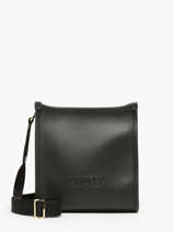 Cross Body Tas Jour Leder Lancel Zwart jour A13172