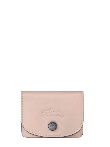 Longchamp Le pliage xtra Kredietkaarthouder Bruin