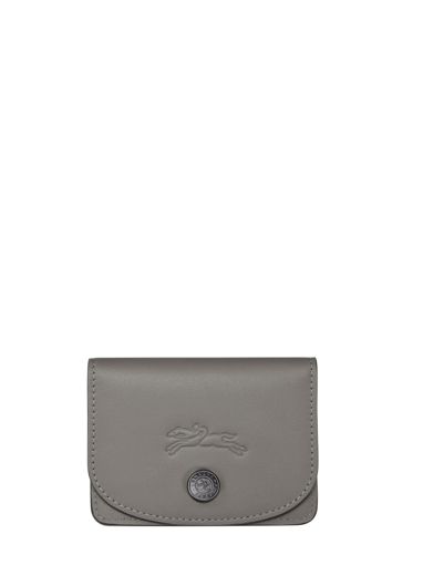 Longchamp Le pliage xtra Kredietkaarthouder Blauw