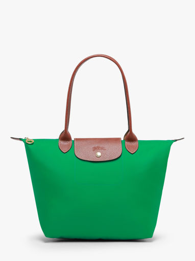 Longchamp Le pliage original Roze