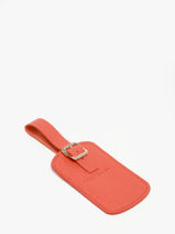 Longchamp Le foulonn Papierhouder Groen-vue-porte