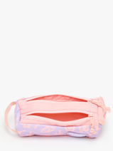 Pennenzak 2 Compartimenten Rip curl Violet mixed 1SWUT-vue-porte