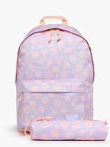 Rugzak 1 Compartiment Rip curl Violet mixed 37WBA