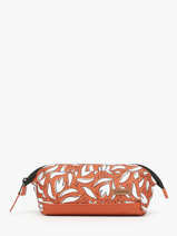 Pennenzak Cabaia Bruin accessoire PENCIL