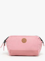 Toilettas Medium Travel Kit Cabaia Roze travel TRAVELKI