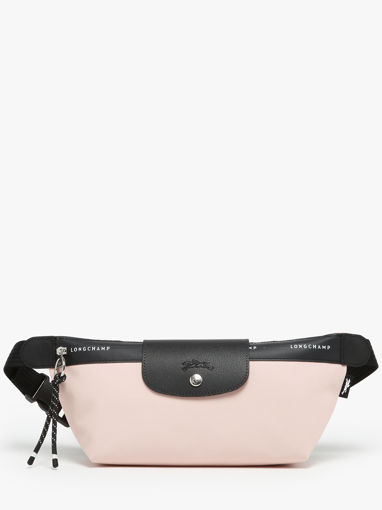 Longchamp Le pliage energy Longchamp Roze