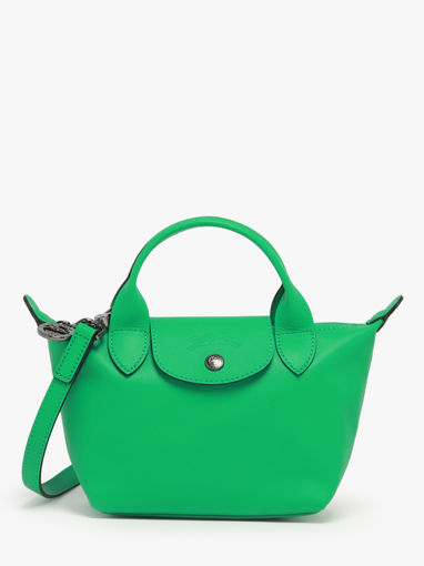 Longchamp Le pliage xtra Handtas Blauw