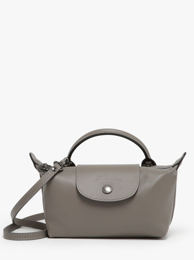 Longchamp Le pliage xtra Clutch Blauw