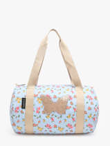 Kinderreistas Caramel et cie Blauw family FA