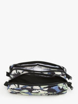 Pennenzak 2 Compartimenten Back To School Roxy Veelkleurig back to school RJAA4315-vue-porte