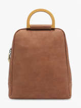 Rugzak Acacia Woomen Bruin acacia WACAC66