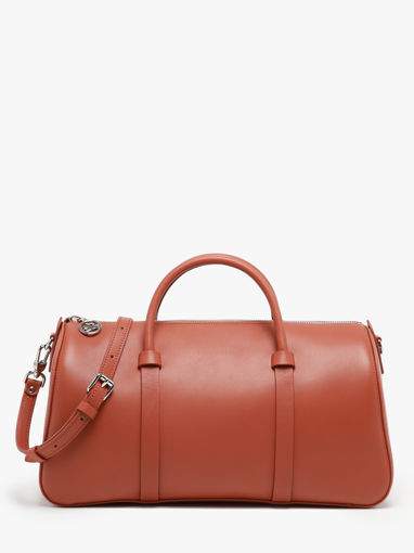 Longchamp Daylong Handtas Bruin