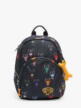 Mini Rugzak Laurel Boys Stones and bones Veelkleurig boys B